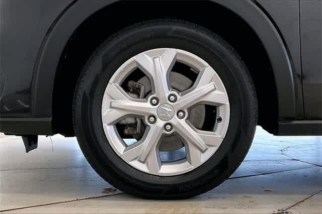 used 2023 Honda HR-V car, priced at $24,149