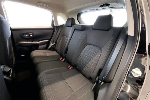 used 2023 Honda HR-V car, priced at $24,149