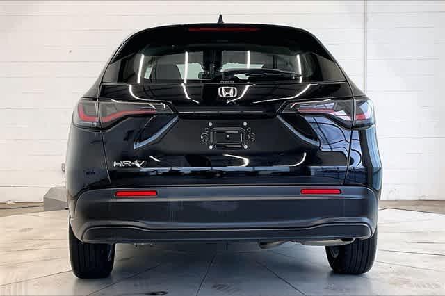 used 2023 Honda HR-V car, priced at $24,149