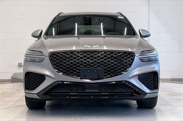 used 2022 Genesis GV70 car, priced at $40,770