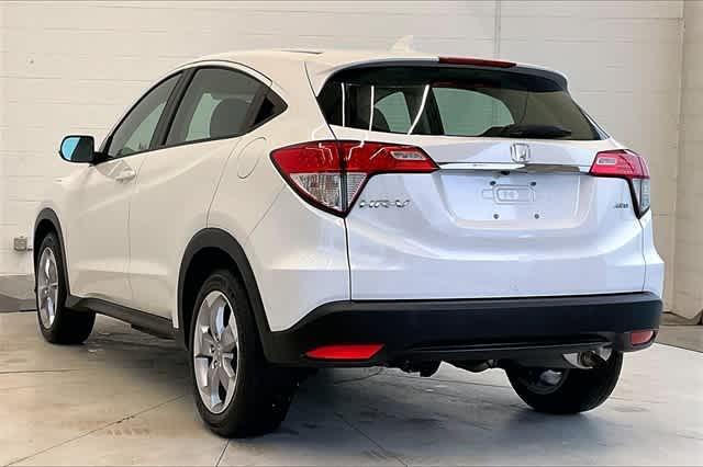 used 2022 Honda HR-V car, priced at $22,371