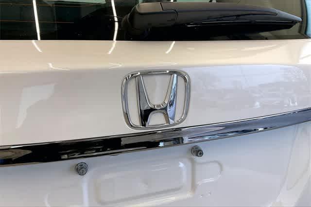 used 2022 Honda HR-V car, priced at $22,371