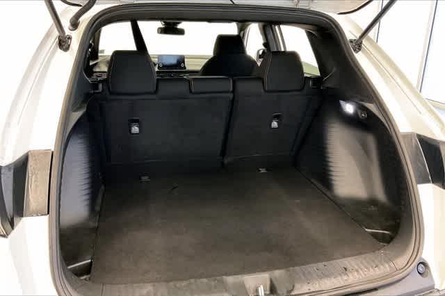 used 2024 Honda HR-V car, priced at $26,714