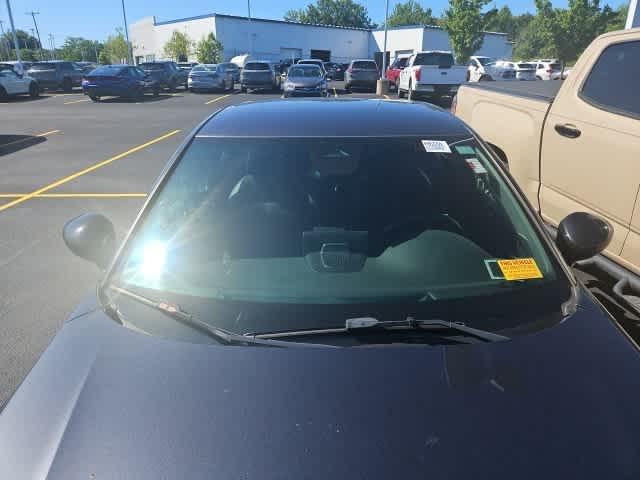 used 2023 Honda Civic car, priced at $23,921
