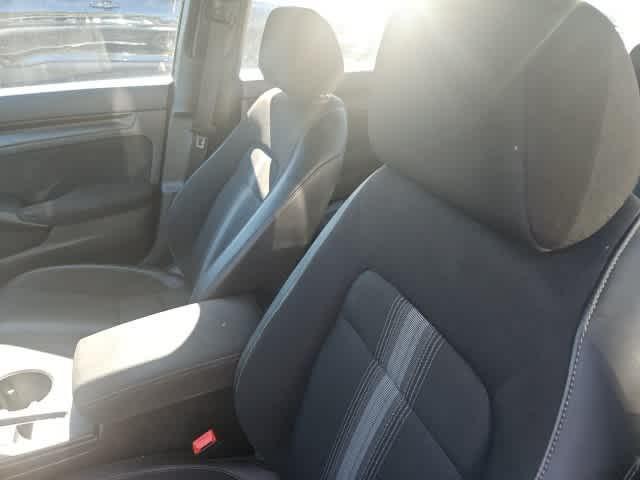 used 2023 Honda Civic car, priced at $23,921
