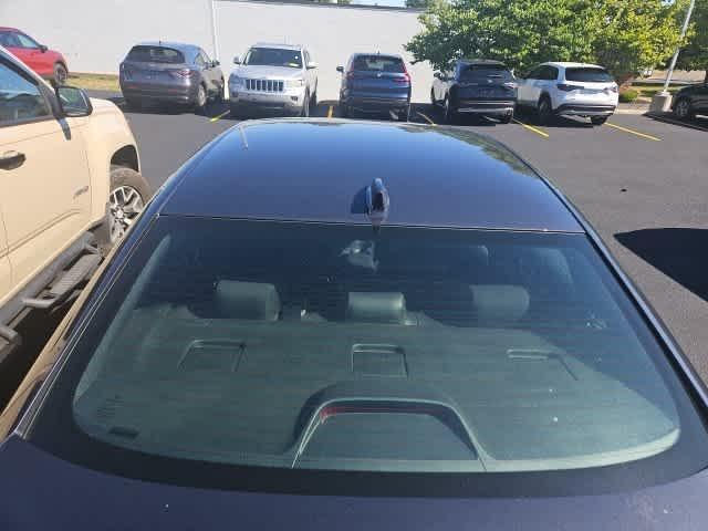 used 2023 Honda Civic car, priced at $23,921