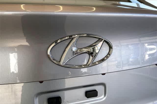 used 2017 Hyundai Elantra car, priced at $12,683