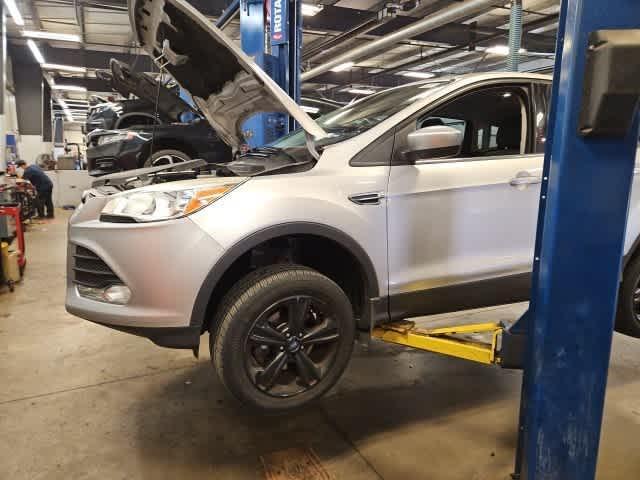 used 2014 Ford Escape car, priced at $9,378