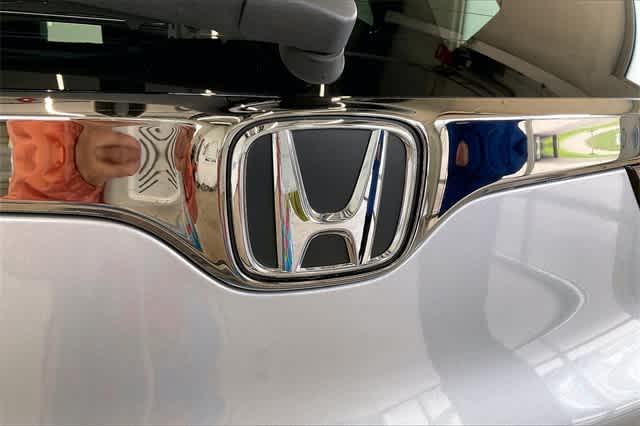 used 2022 Honda CR-V car, priced at $30,989