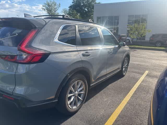 used 2023 Honda CR-V car, priced at $30,930