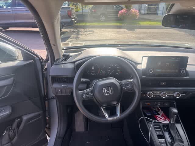 used 2023 Honda CR-V car, priced at $30,930