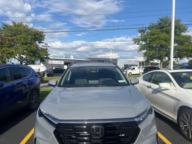used 2023 Honda CR-V car, priced at $30,930