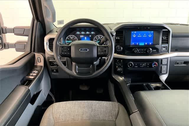 used 2022 Ford F-150 car, priced at $39,718