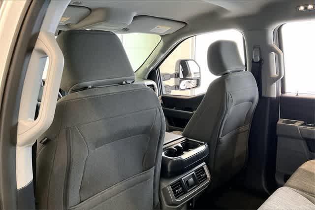 used 2022 Ford F-150 car, priced at $39,718