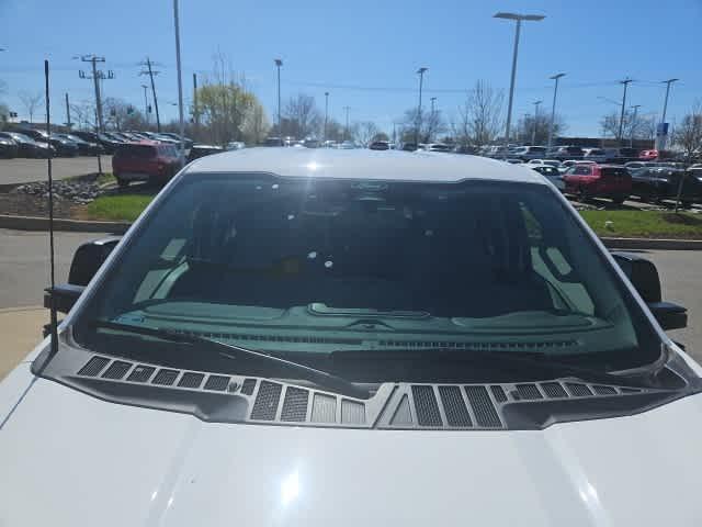 used 2022 Ford F-150 car, priced at $42,978