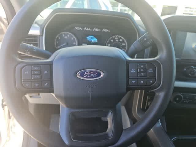 used 2022 Ford F-150 car, priced at $42,978