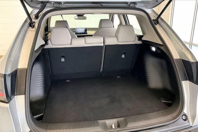 used 2023 Honda HR-V car, priced at $23,749