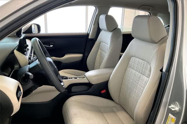 used 2023 Honda HR-V car, priced at $23,749