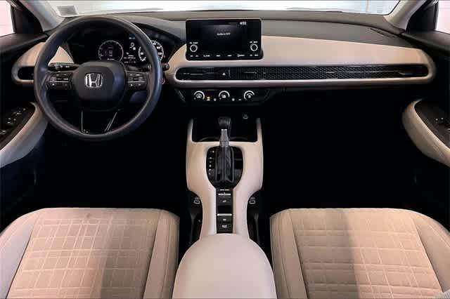used 2023 Honda HR-V car, priced at $23,749