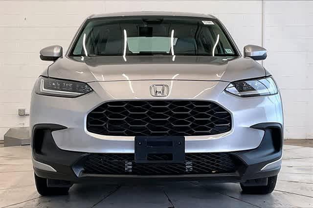 used 2023 Honda HR-V car, priced at $23,749