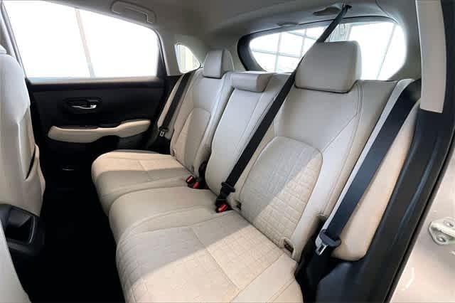 used 2023 Honda HR-V car, priced at $23,749