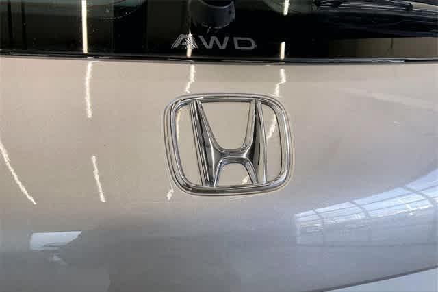 used 2023 Honda HR-V car, priced at $23,749