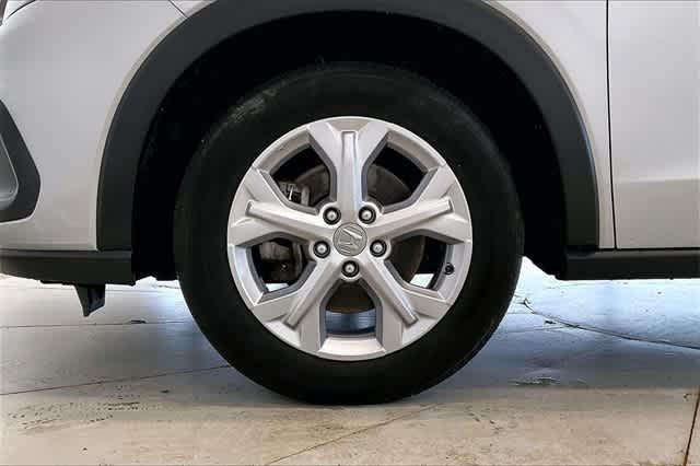 used 2023 Honda HR-V car, priced at $23,749