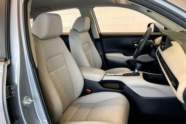 used 2023 Honda HR-V car, priced at $23,749
