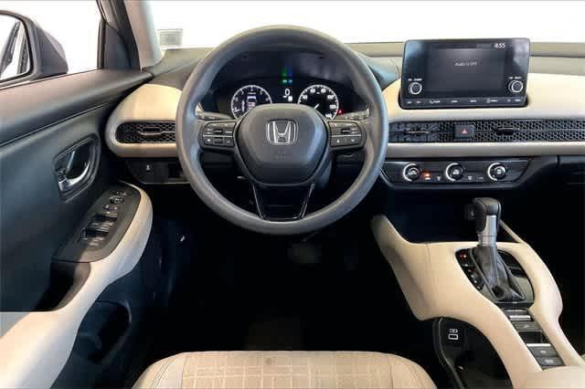 used 2023 Honda HR-V car, priced at $23,749