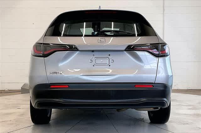 used 2023 Honda HR-V car, priced at $23,749