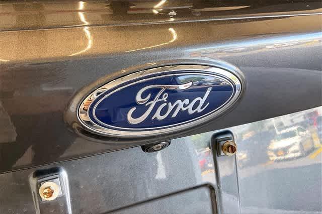 used 2019 Ford Escape car, priced at $14,798