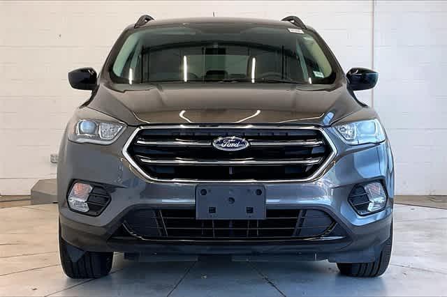used 2019 Ford Escape car, priced at $14,798