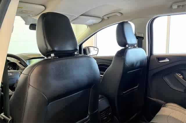 used 2019 Ford Escape car, priced at $14,798