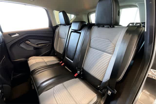 used 2019 Ford Escape car, priced at $14,798