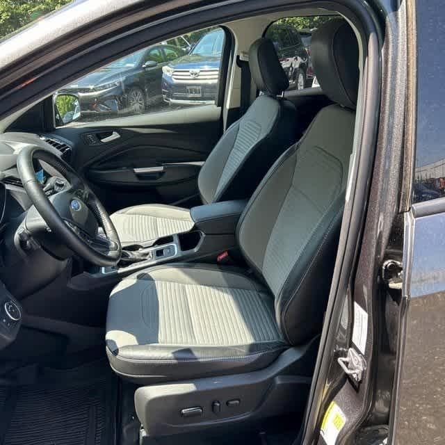 used 2019 Ford Escape car, priced at $15,469