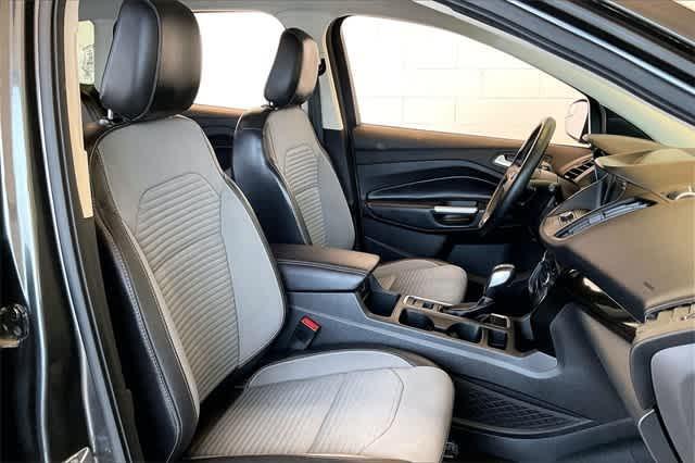 used 2019 Ford Escape car, priced at $14,798