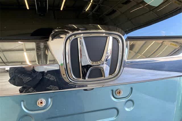 used 2016 Honda CR-V car, priced at $12,940