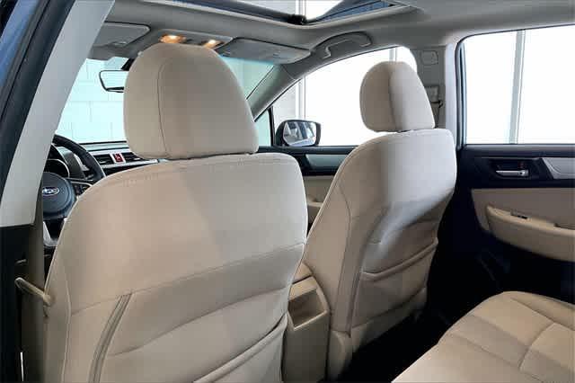 used 2017 Subaru Outback car, priced at $14,626