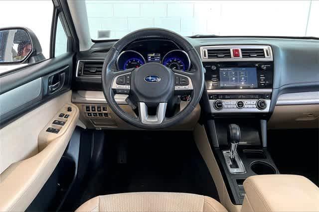 used 2017 Subaru Outback car, priced at $14,626
