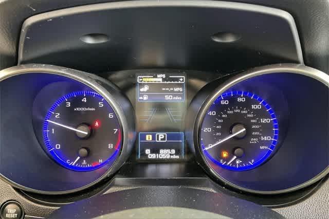 used 2017 Subaru Outback car, priced at $14,626