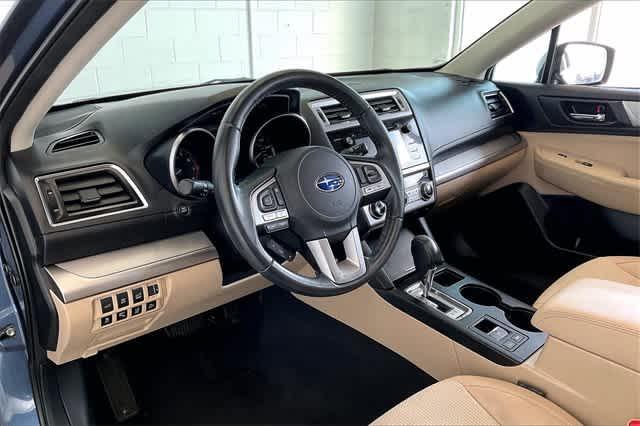 used 2017 Subaru Outback car, priced at $14,626