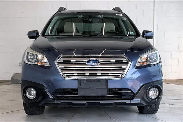 used 2017 Subaru Outback car, priced at $14,626