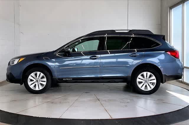 used 2017 Subaru Outback car, priced at $14,626