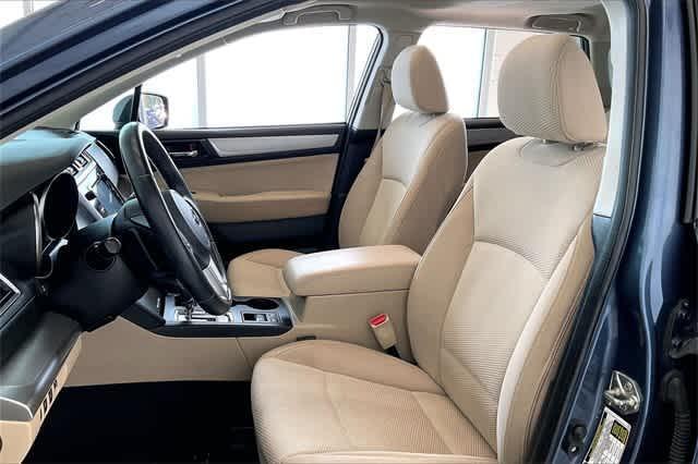 used 2017 Subaru Outback car, priced at $14,626