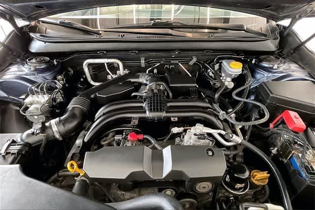 used 2017 Subaru Outback car, priced at $14,626