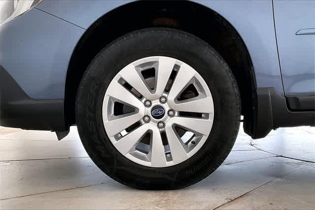 used 2017 Subaru Outback car, priced at $14,626