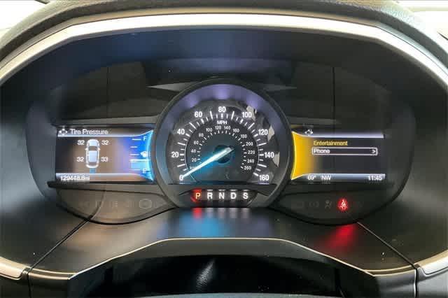 used 2015 Ford Edge car, priced at $10,151