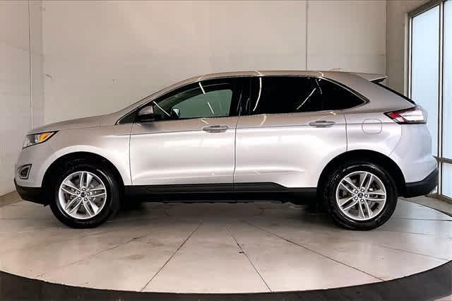 used 2015 Ford Edge car, priced at $10,151