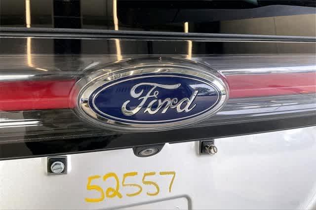 used 2015 Ford Edge car, priced at $10,151