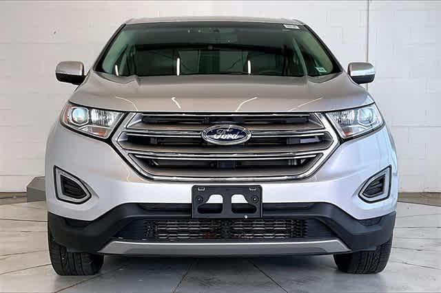 used 2015 Ford Edge car, priced at $10,151